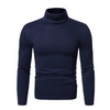 Leicht Rollkragenpullover Herren