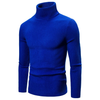 Hochwertige Rollkragenpullover Herren