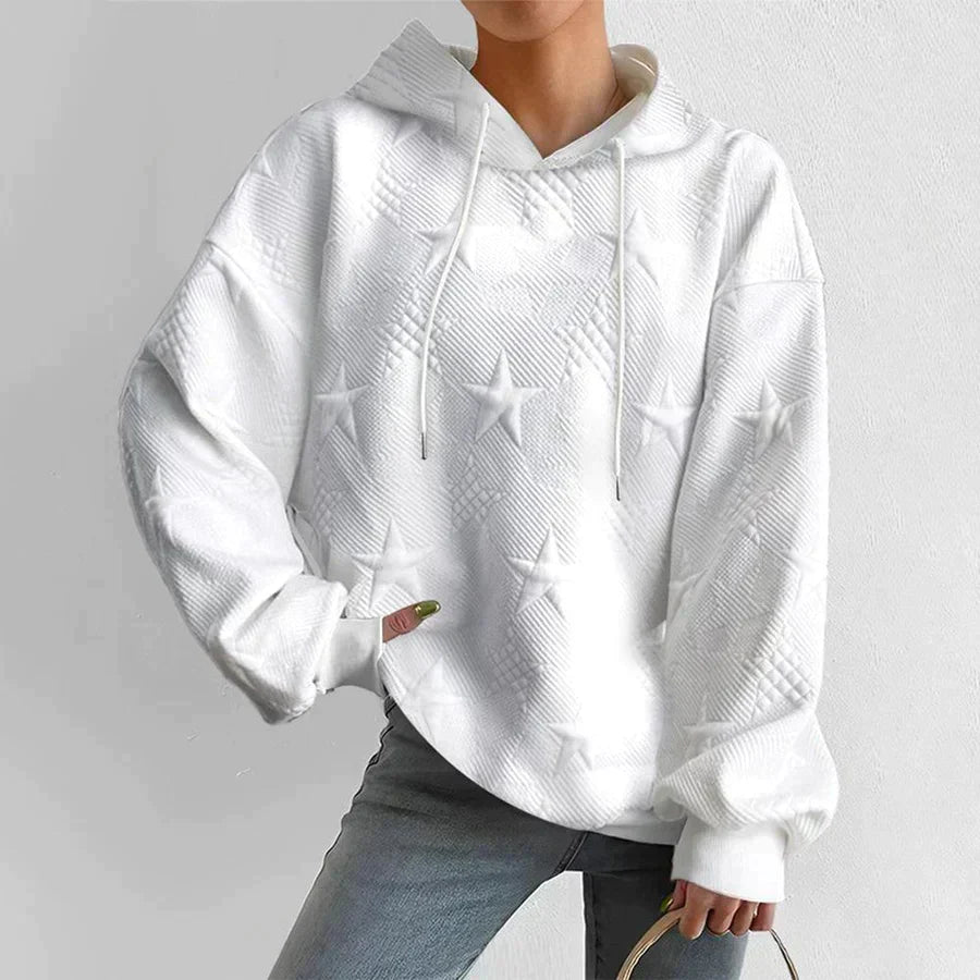 Sweatshirt mit langen Ärmeln