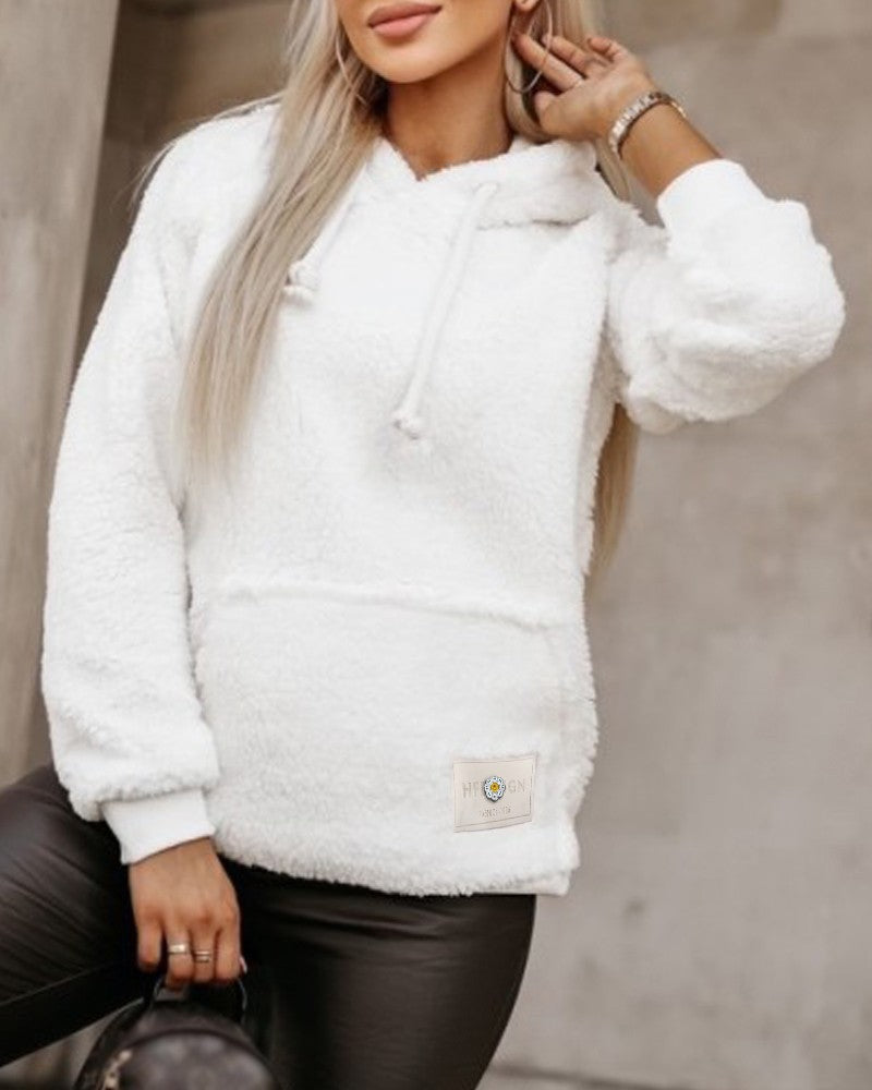 Lässiger Schicker Pullover für Damen