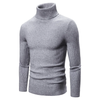 Hochwertige Rollkragenpullover Herren