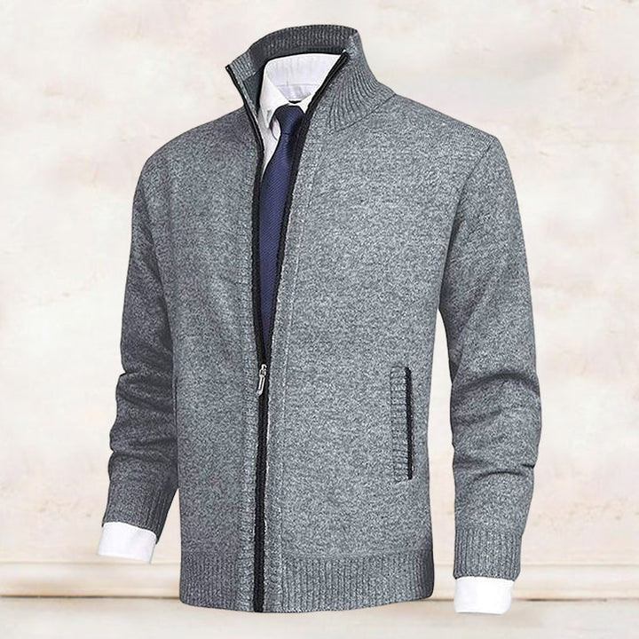 Modischer Cardigan