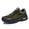 Wanderschuhe Herren Leicht Rutschfest Outdoor Sportschuhe