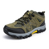 Wanderschuhe Herren Leicht Rutschfest Outdoor Trekkingschuhe