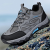 Wanderschuhe Herren Rutschfest Outdoor Trekkingschuhe