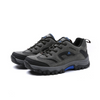 Herren Leicht Rutschfest Outdoor Trekkingschuhe