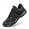 Herren Atmungsaktiv Rutschfest Outdoor Sportschuhe