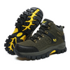 Herren Rutschfest Wasserdicht Outdoor Trekking