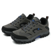 Wanderschuhe Herren Leicht Rutschfest Outdoor Trekkingschuhe