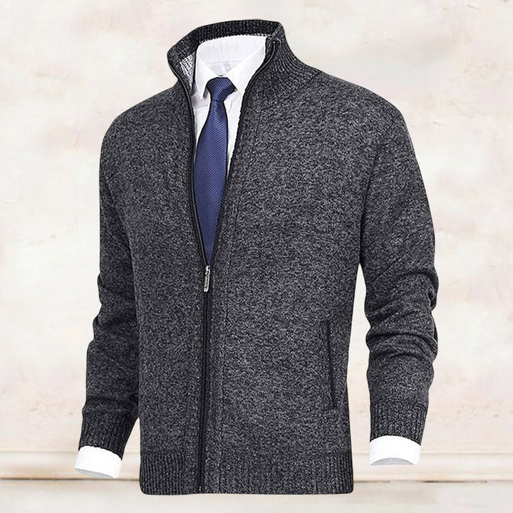 Modischer Cardigan