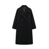 Eleganter Trenchcoat