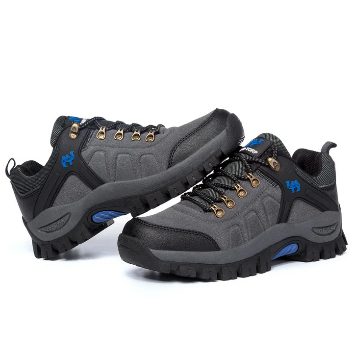 Herren Wasserdicht Atmungsaktiv Outdoor Schuhe