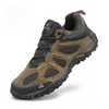 Herren Atmungsaktiv Rutschfest Outdoor Sportschuhe