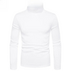 Leicht Rollkragenpullover Herren