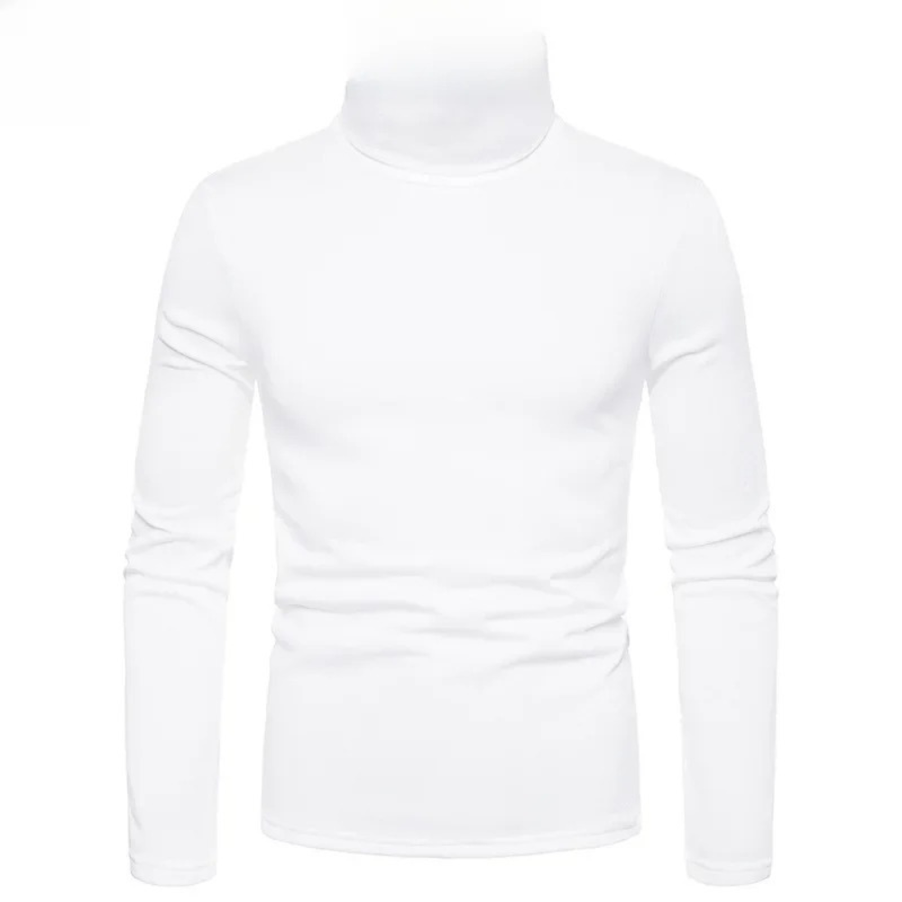 Leicht Rollkragenpullover Herren