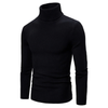 Hochwertige Rollkragenpullover Herren