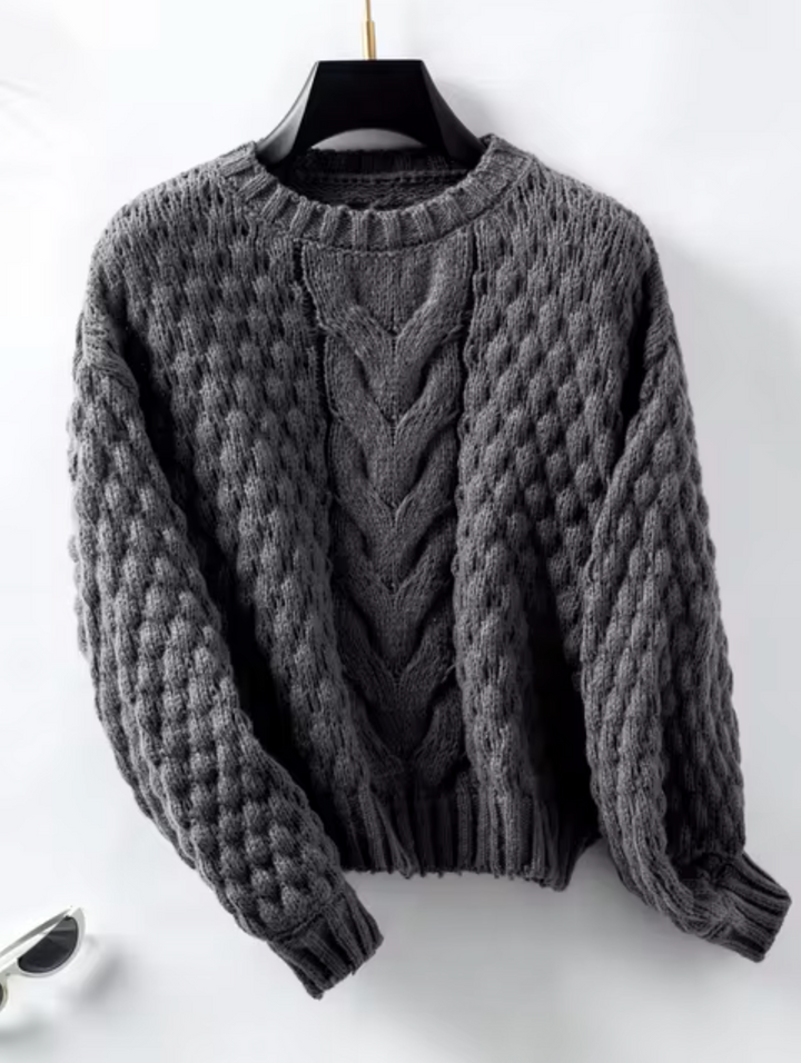 Strickpullover