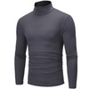 Leichter Rollkragenpullover Herren