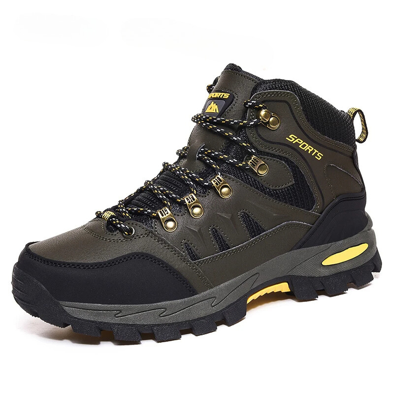 Herren Wasserdicht Outdoor Trekking