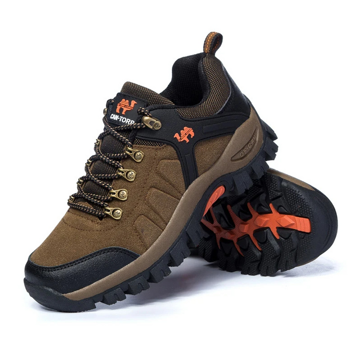 Herren Wasserdicht Atmungsaktiv Outdoor Schuhe