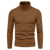 Eleganter Strickpullover mit Hochwertigem Material