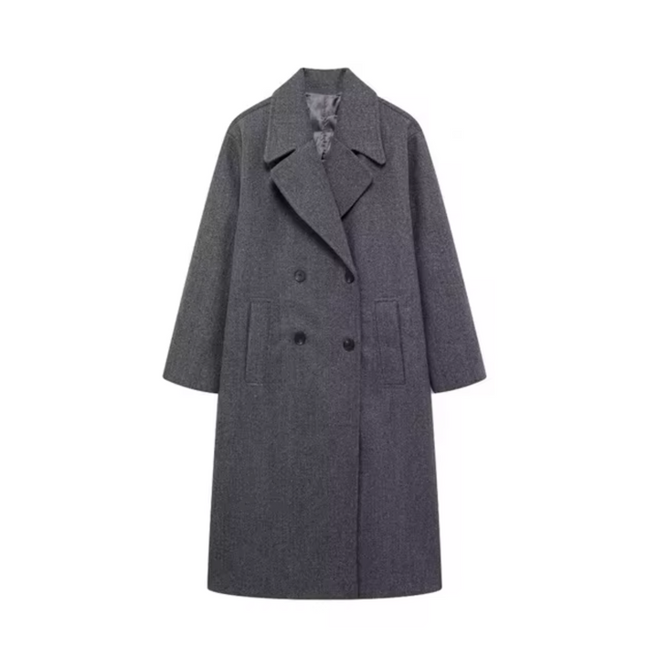 Eleganter Trenchcoat