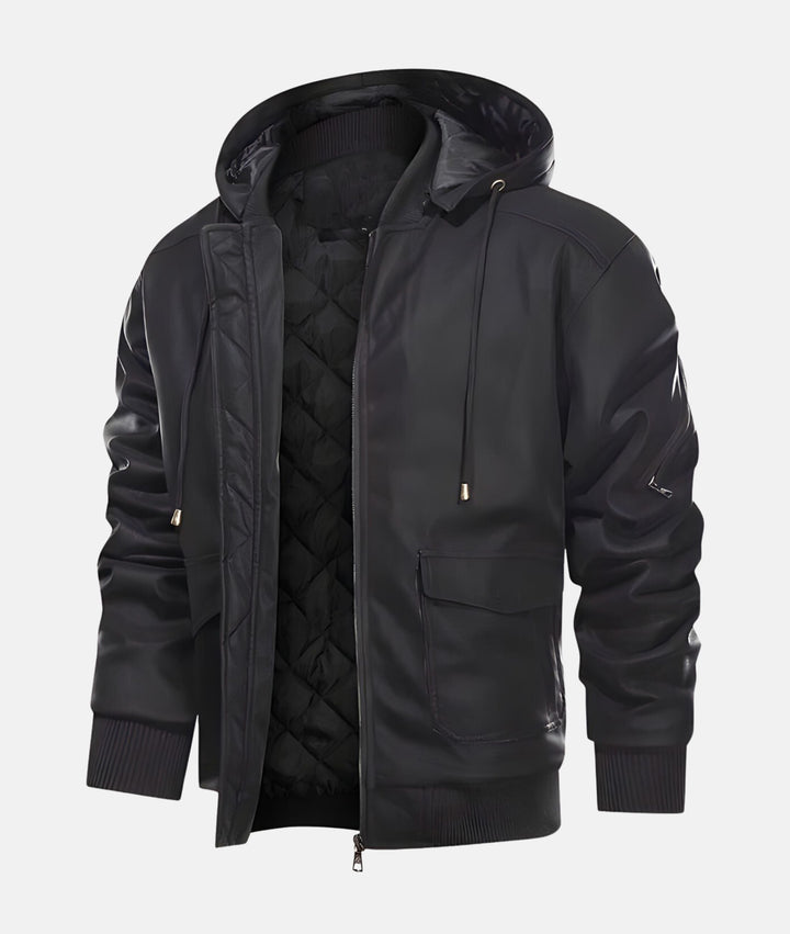 Premium-Jacke für Herren