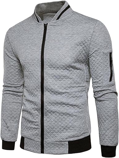 Herren-Jacke