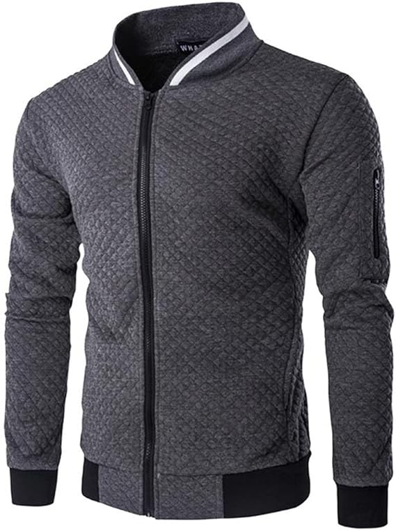 Herren-Jacke