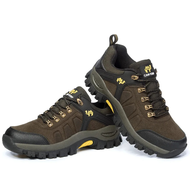 Wasserdicht Atmungsaktiv Outdoor Schuhe