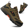 Wanderschuhe Herren Leicht Rutschfest Outdoor Trekkingschuhe