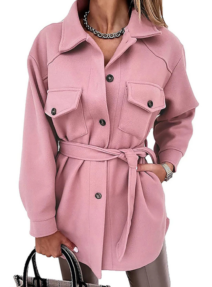 Winterjacke für Damen