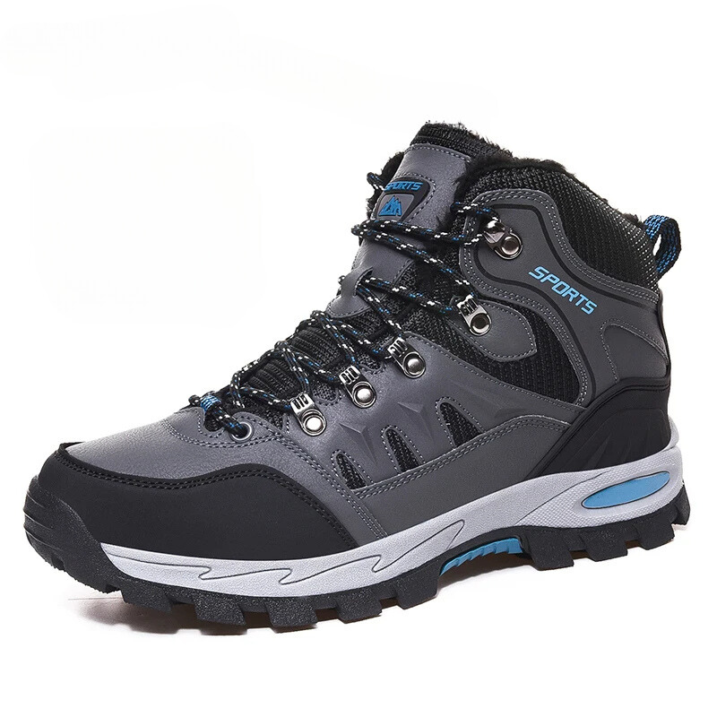 Herren Wasserdicht Outdoor Trekking