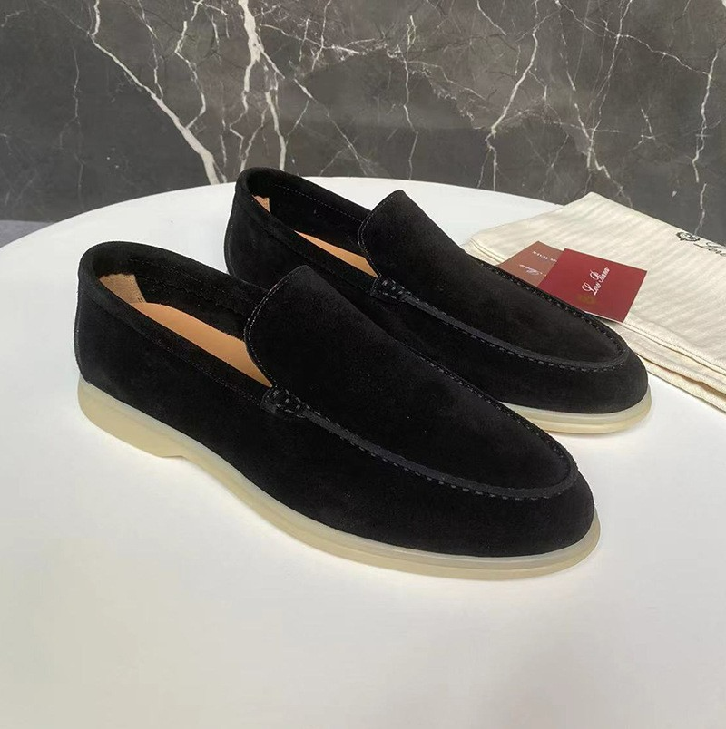 Lässige Sandalen Loafers für Herren