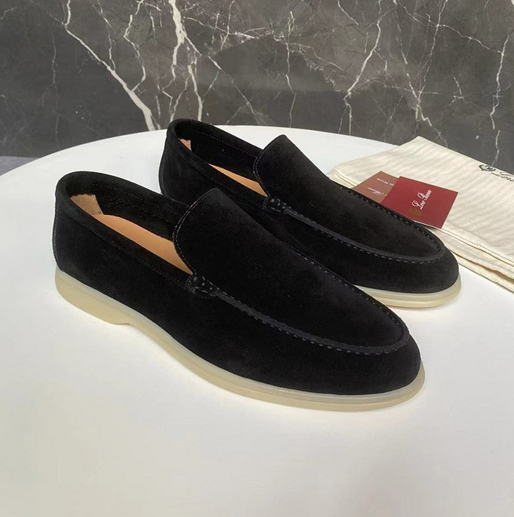 Lässige Sandalen Loafers für Herren