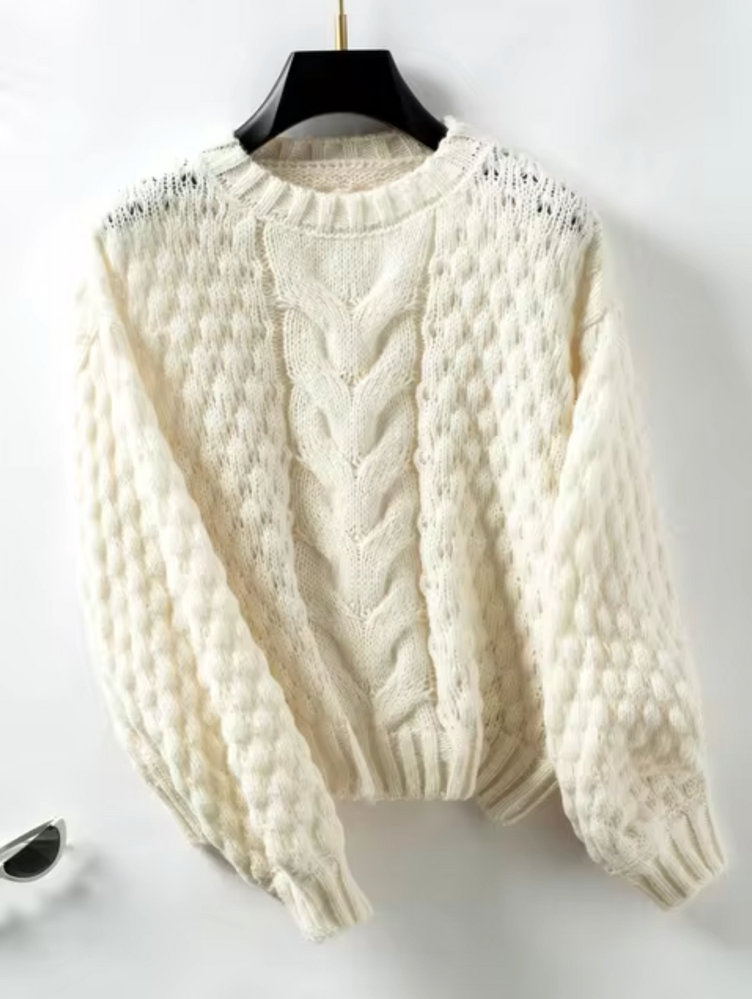 Strickpullover