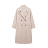 Eleganter Trenchcoat