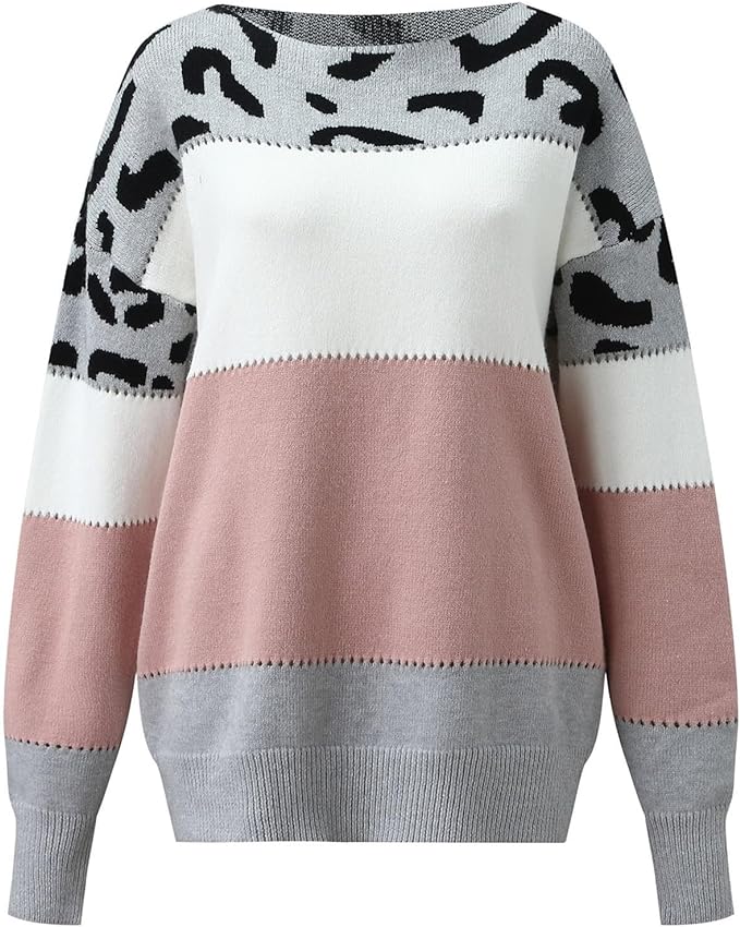 Stylisches Pullover