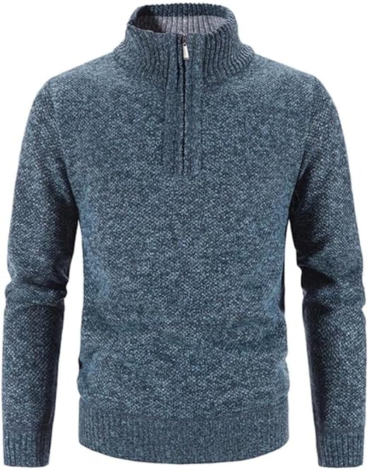 Thermischer Pullover