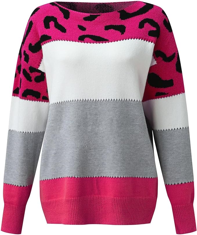 Stylisches Pullover