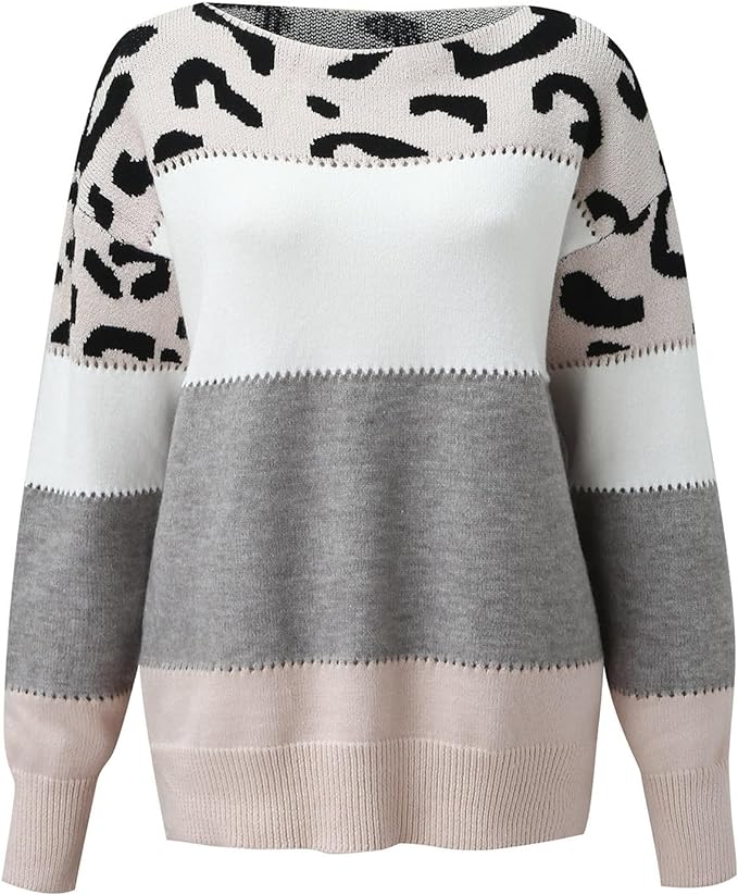 Stylisches Pullover