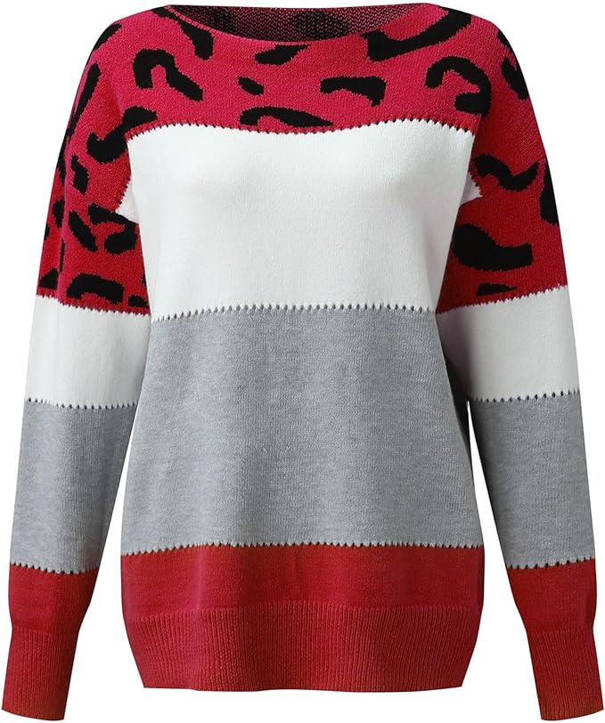 Stylisches Pullover