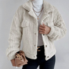 WinterComfort Felljacke