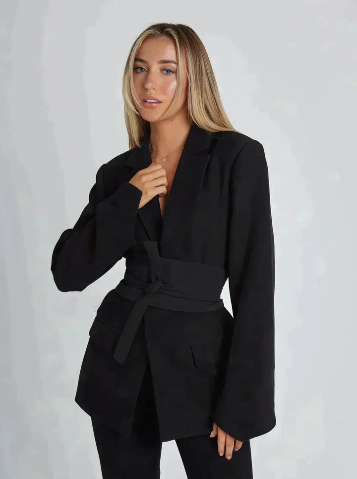 Kiana™ | Elegante Jacke