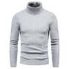 Eleganter Strickpullover mit Hochwertigem Material