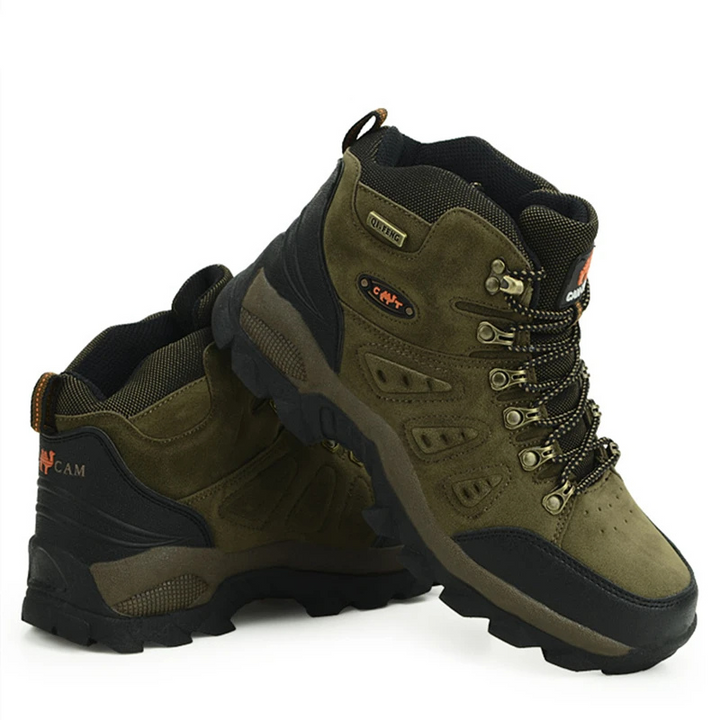 Rutschfest Outdoor Stiefel