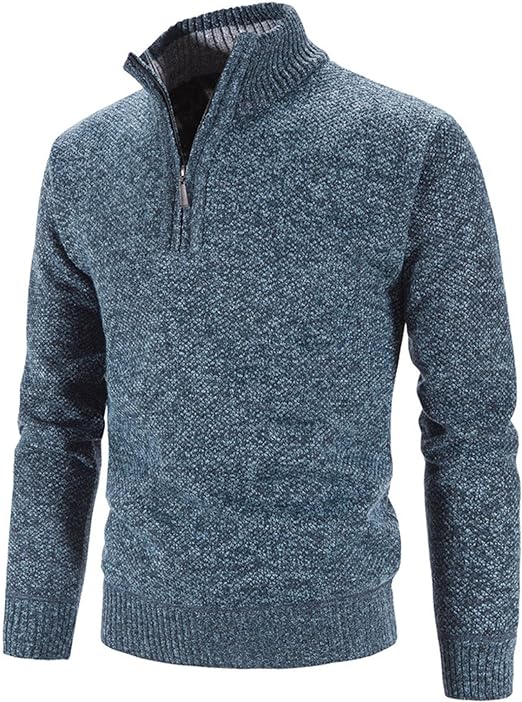 Thermischer Pullover