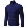 Eleganter Strickpullover mit Hochwertigem Material