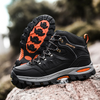 Wanderschuhe Wasserdicht Rutschfest Outdoor Trekking