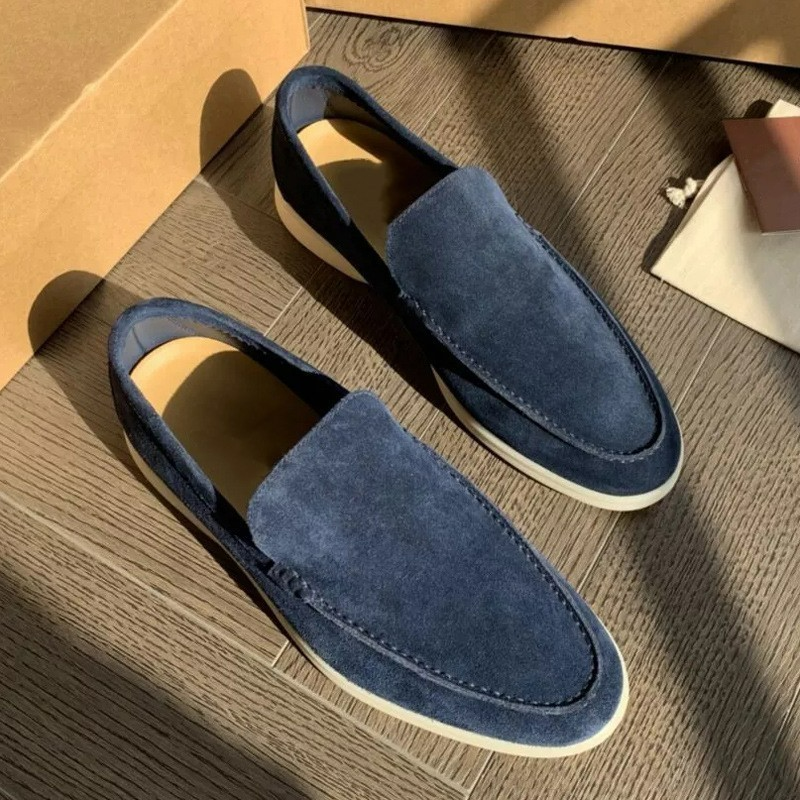 Lässige Sandalen Loafers für Herren